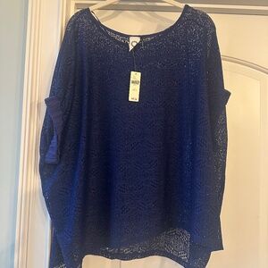 NWT Anthropologie Top